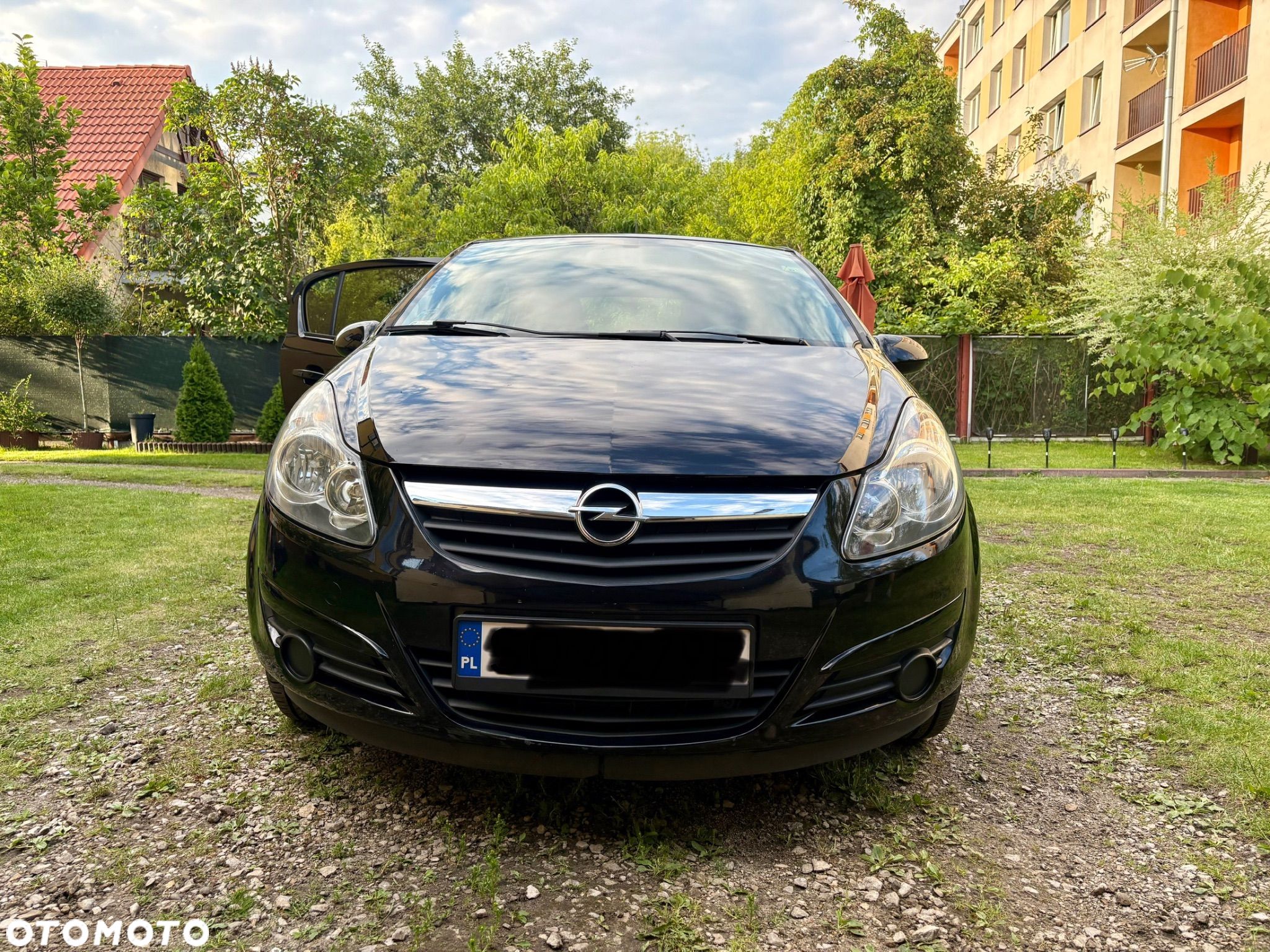 Opel Corsa 1.3 CDTI 111 - 1