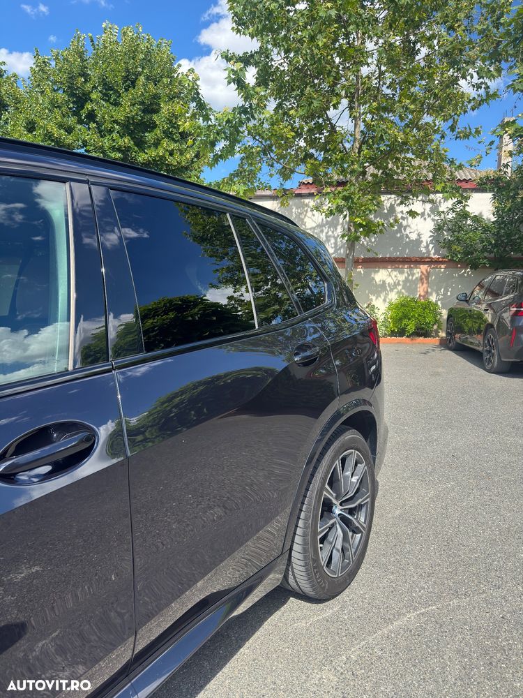 BMW X5 xDrive40i AT MHEV - 6