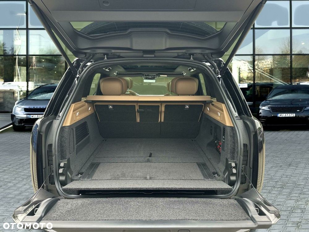 Land Rover Range Rover - 21