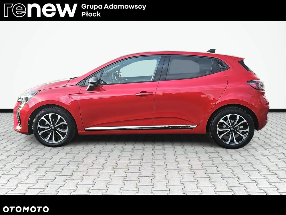 Renault Clio TCe 90 TECHNO - 8