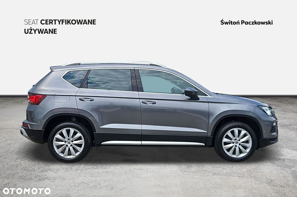 Seat Ateca - 6