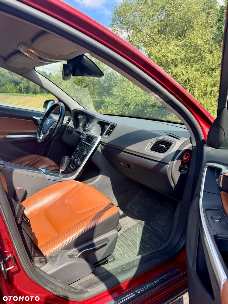 Volvo S60 - 13