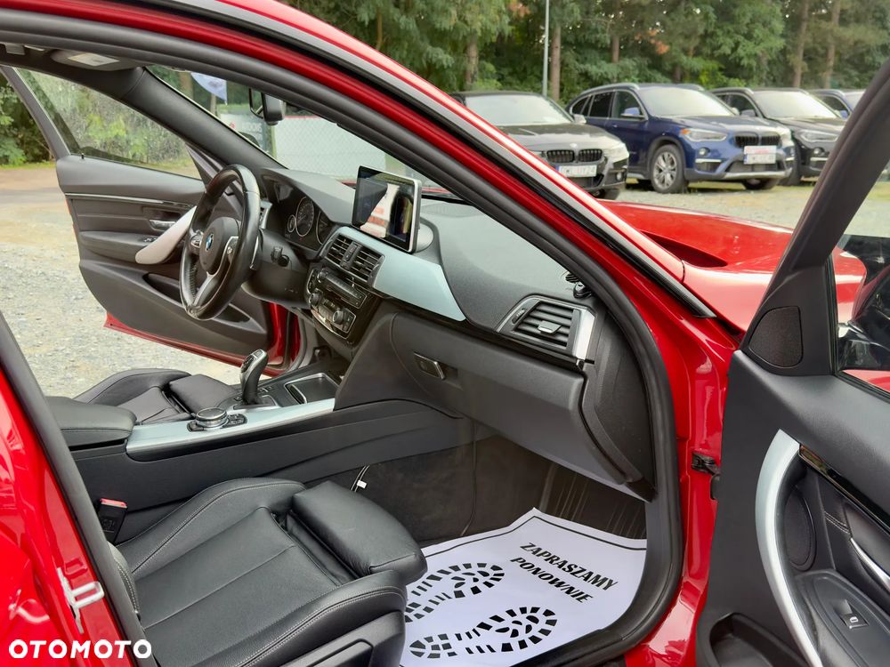 BMW Seria 3 328i - 20