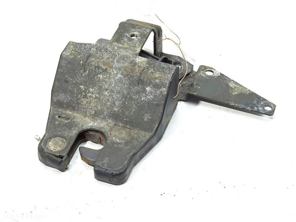 ZAMEK KLAPY TYLNEJ - 45.00 PLN - BMW 5 Touring (E39) 1996 - 2004 525 d 120 kW [163 KM] olej - 1