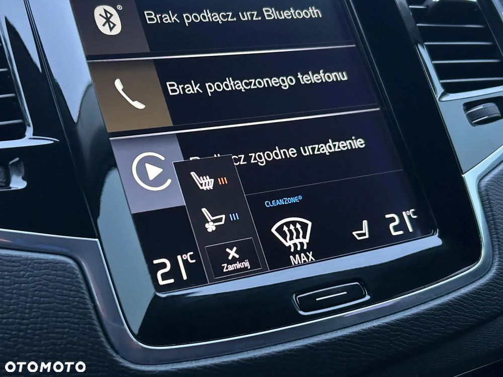 Volvo XC 90 D5 AWD Inscription - 31