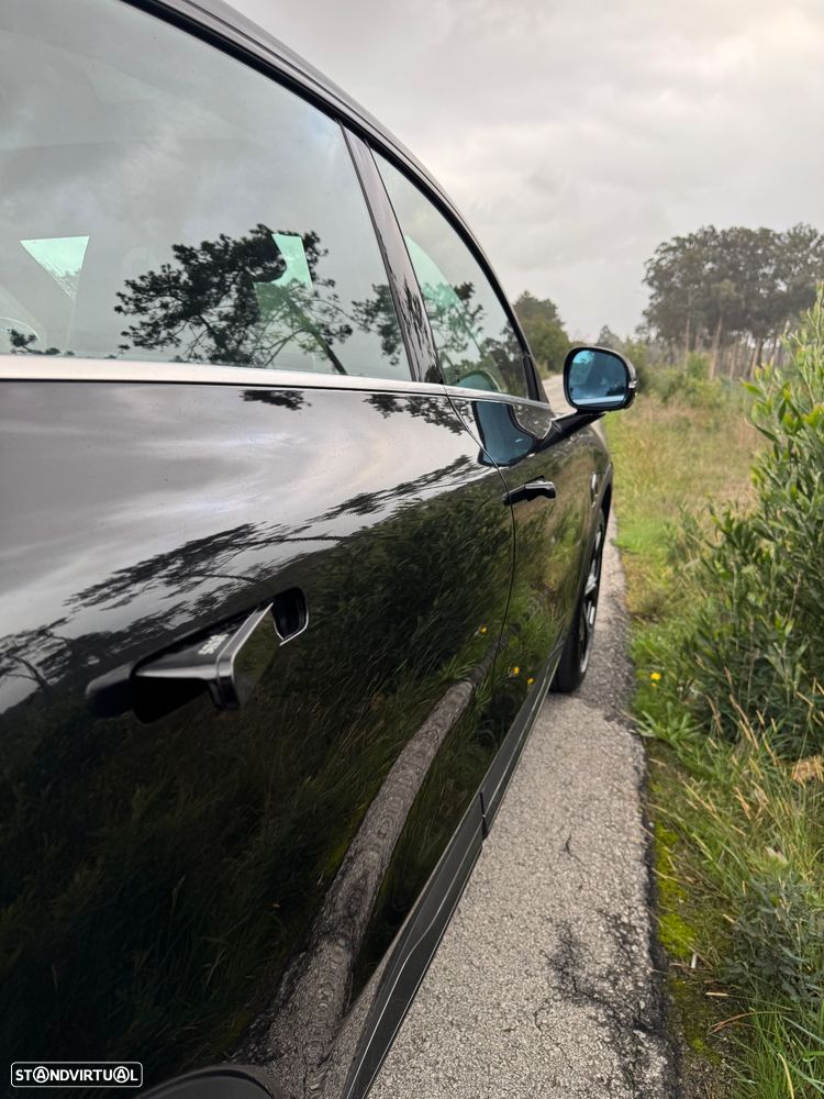 Smart #3 49 kWh Pro - 6