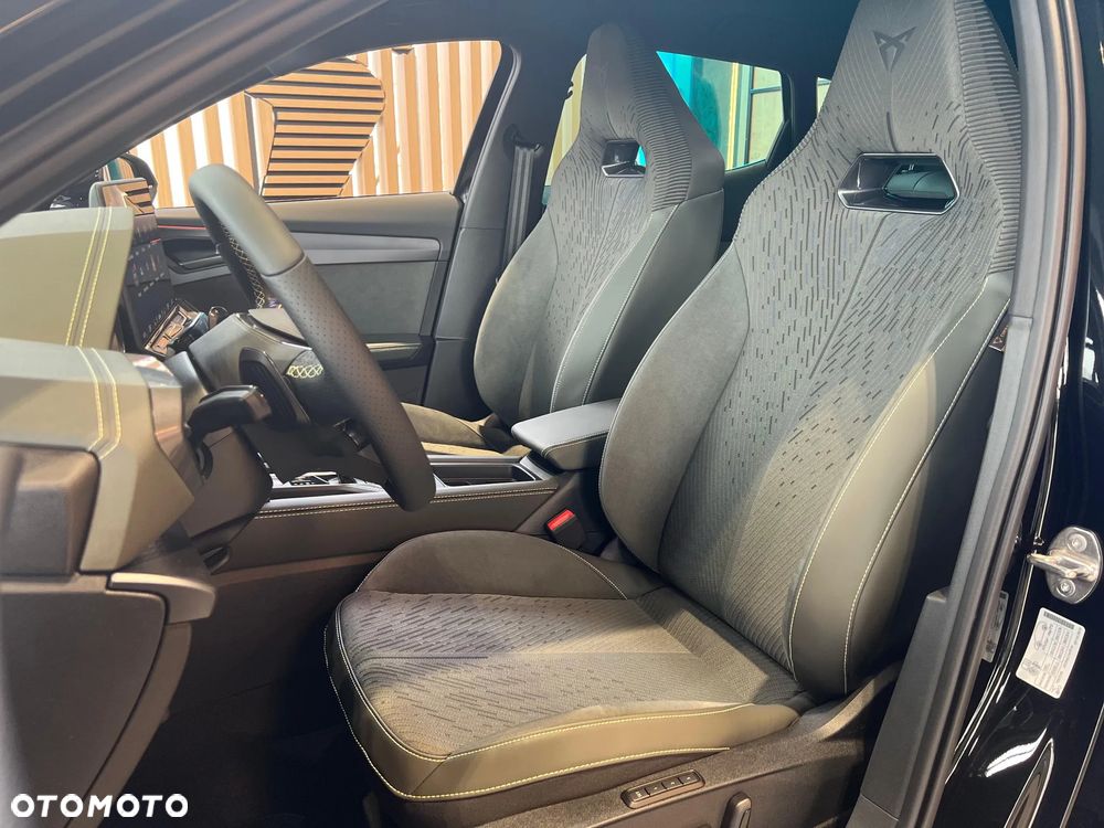 Cupra Formentor 1.5 eTSI mHEV DSG - 16