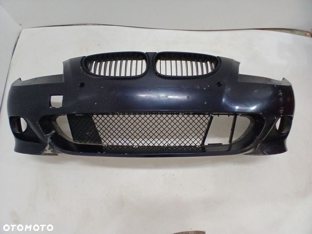 ZDERZAK PRZEDNI PRZÓD BMW E60 E61 M PAKIET 416/9 - 2