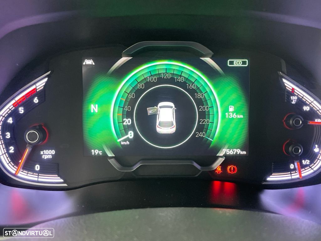 Hyundai i30 SW 1.6 CRDi N-Line - 9