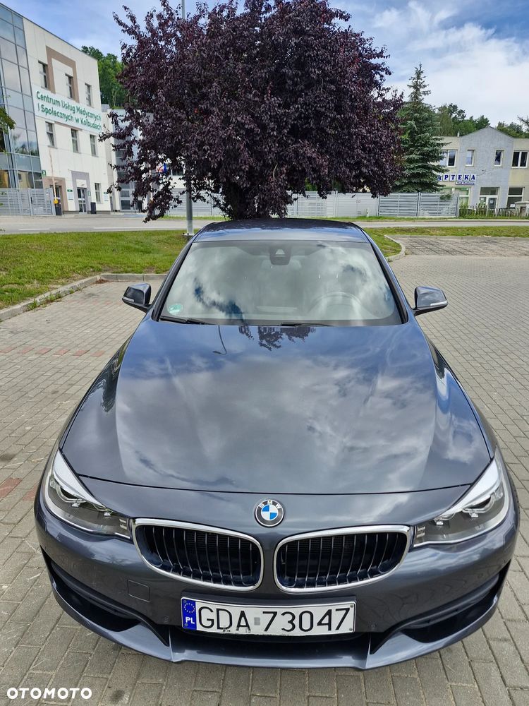 BMW 3GT ver-325d-blue-performance-sport-line - 8