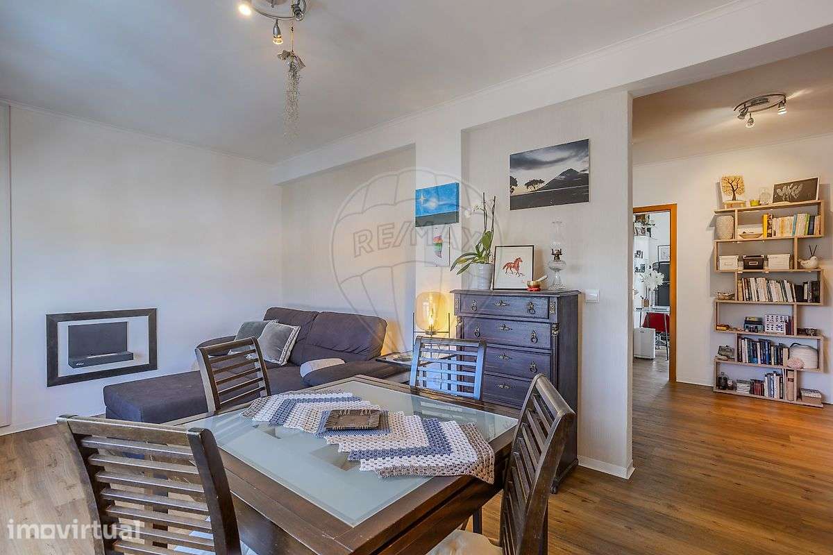Apartamento T2 para venda - Grande imagem: 2/10