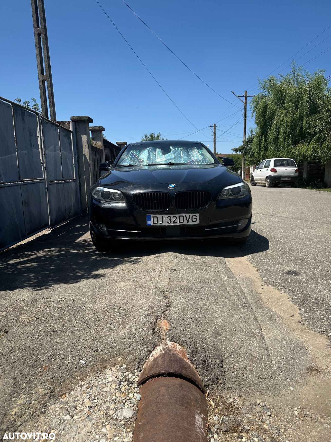 BMW Seria 5 - 1