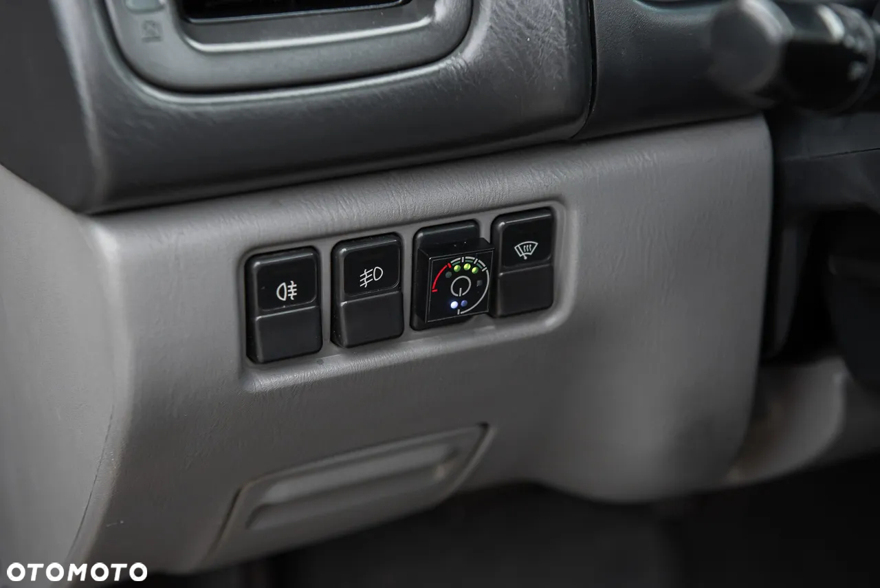 Subaru Forester - 21