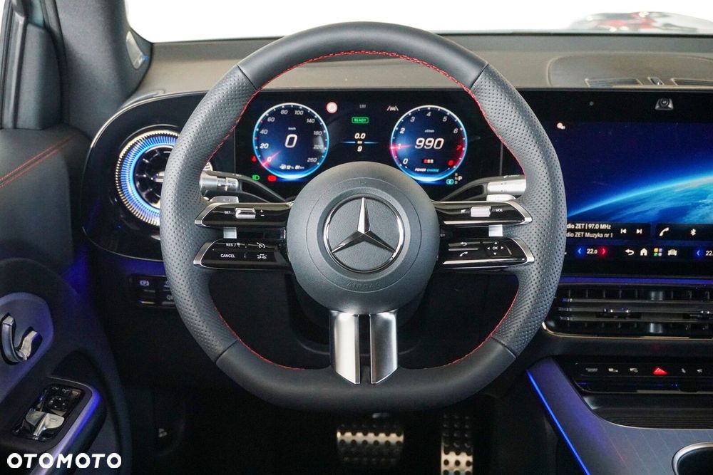 Mercedes-Benz GLB 220 mHEV 4-Matic 8G-eDCT - 9