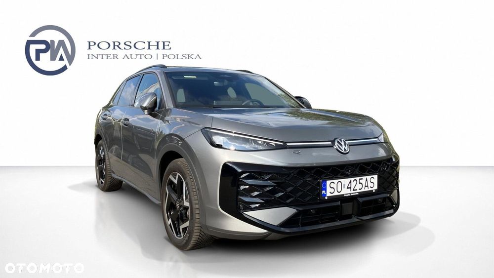 Volkswagen T-Roc 1.5 eTSI R-Line DSG - 1