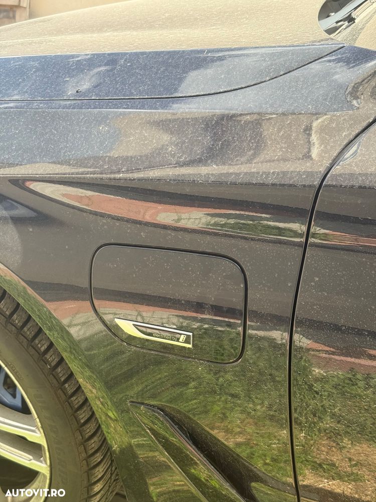 BMW Seria 5 530e Aut. M Sport Edition - 24