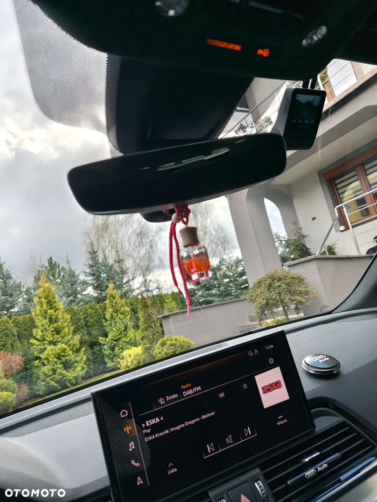 Audi Q5 Sportback 40 TFSI mHEV Quattro S Line S tronic - 19