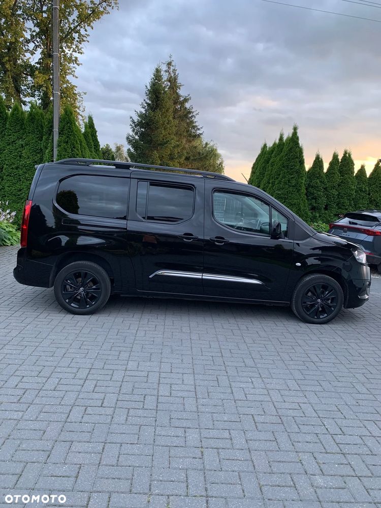 Toyota Proace City Verso Long 1.5 D-4D Family - 18