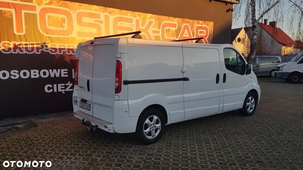 Renault Trafic - 18