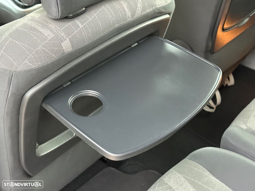 Renault Grand Scénic 1.5 dCi Confort Expressi. - 17