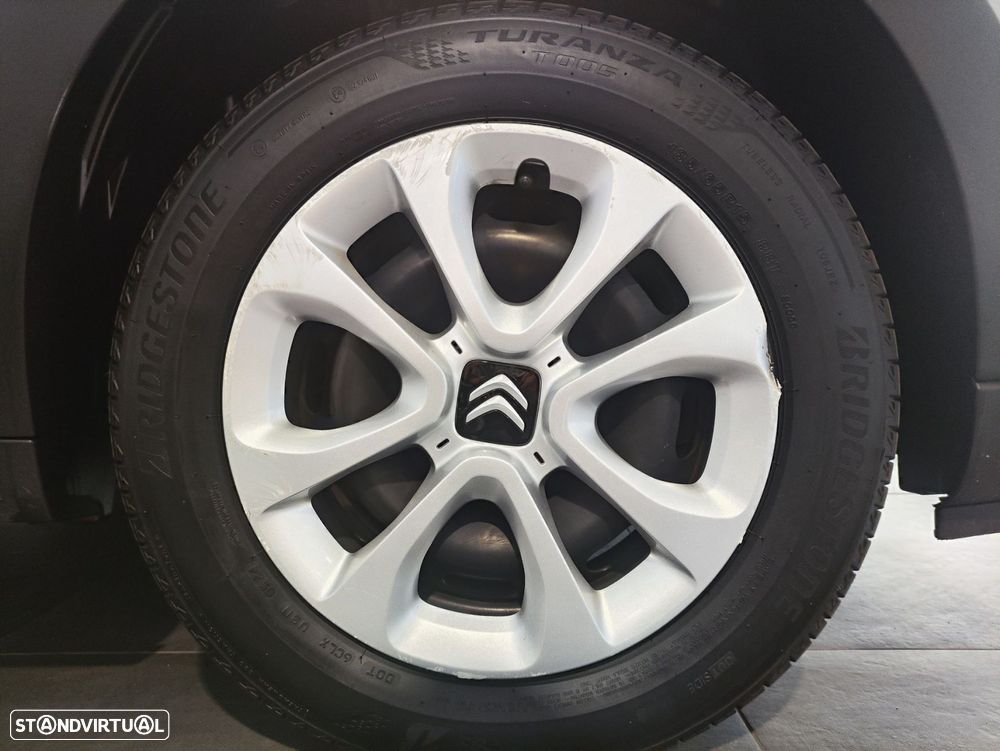 Citroën C3 1.2 PureTech YOU! - 5