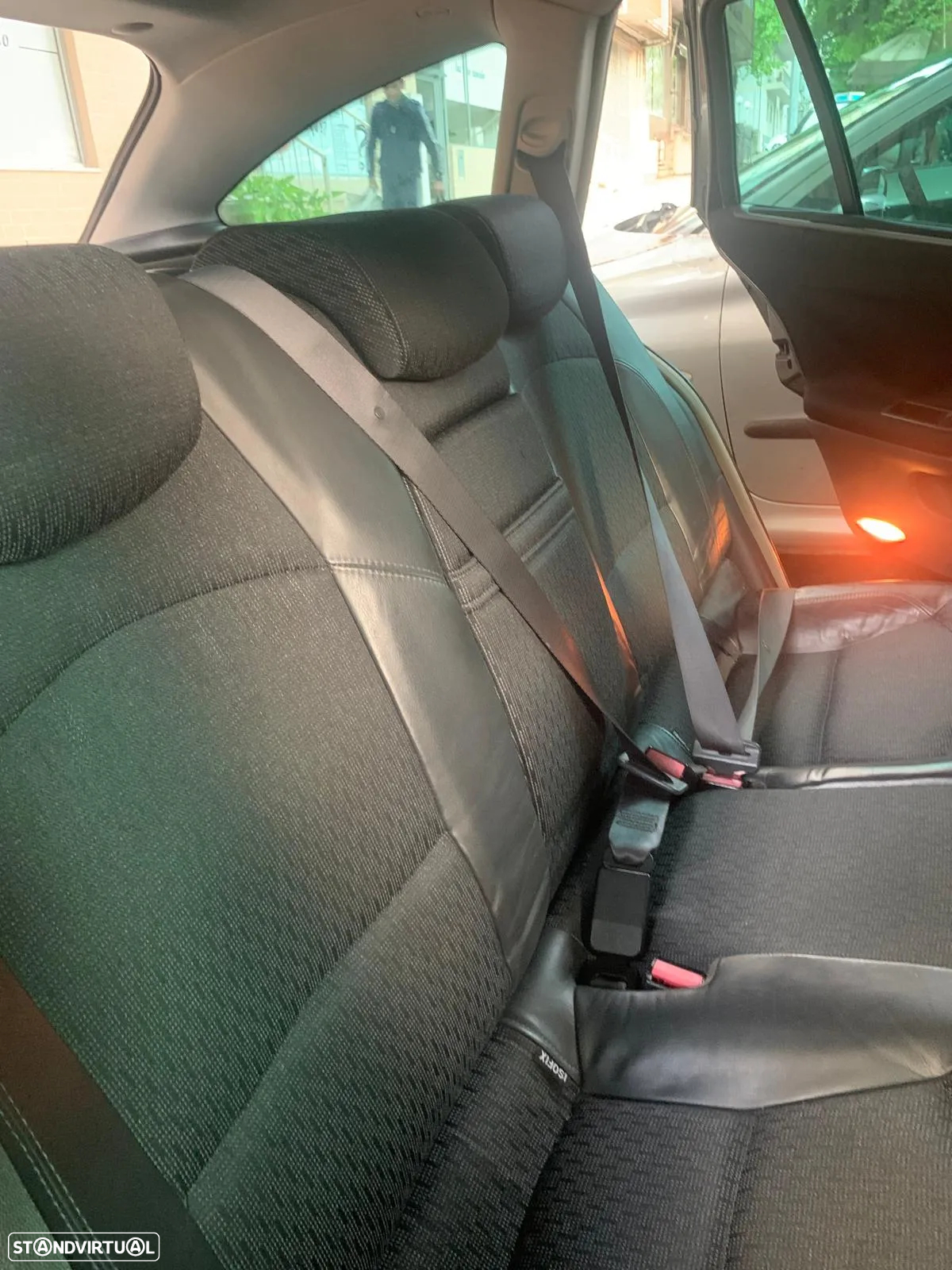 Renault Laguna Break 2.0 dCi Dynamique Luxe - 14