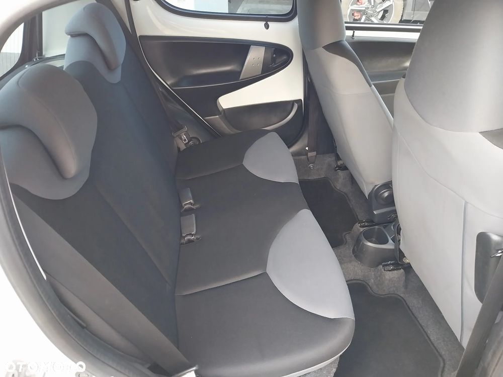 Citroën C1 1.0 Selection - 16