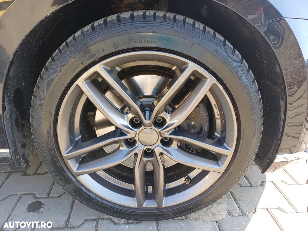 Volkswagen Passat 2.0 TDI SCR 4Motion DSG Elegance - 7
