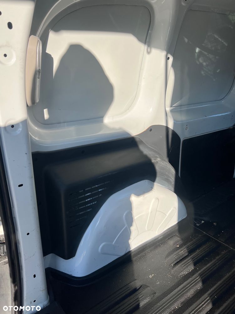 Renault Kangoo - 17