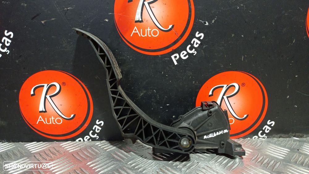Pedal Do Acelerador  Seat Leon (1M1) - 3