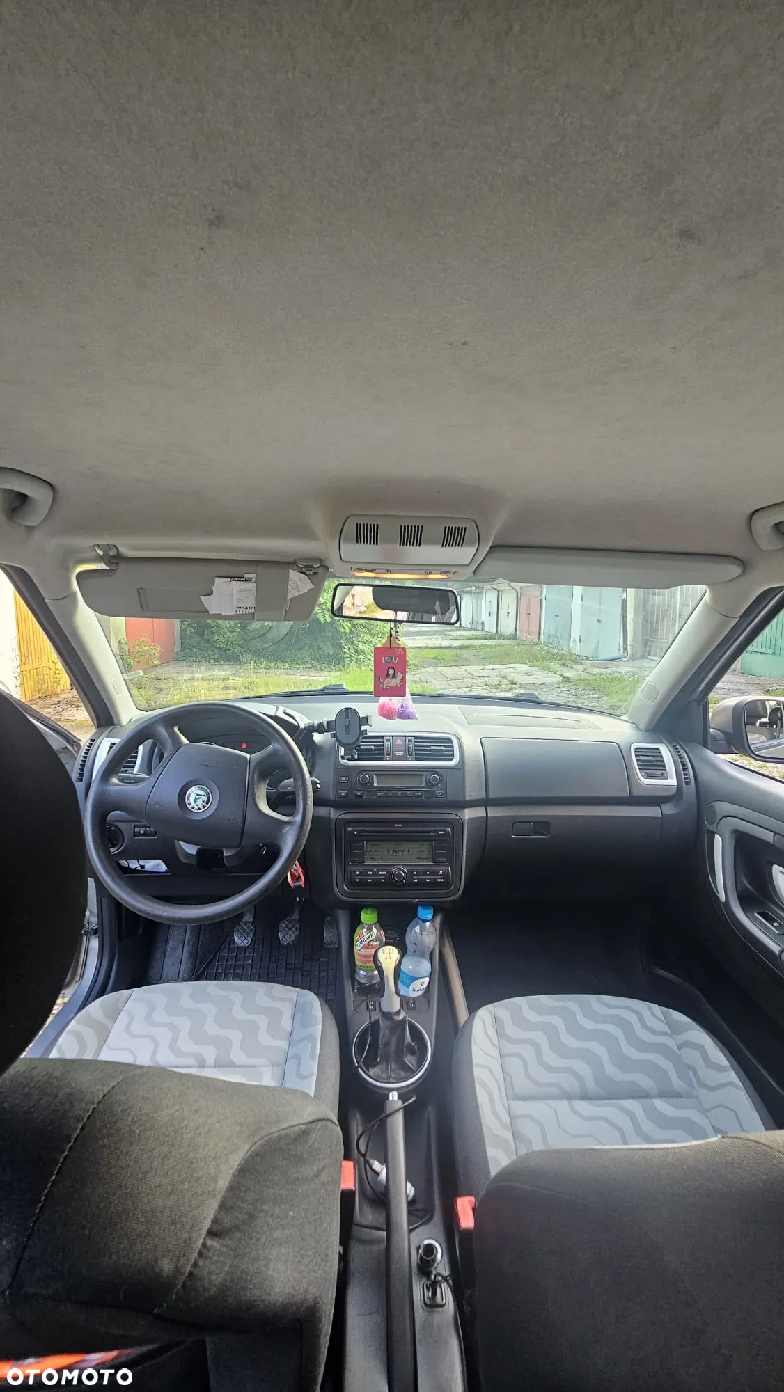 Skoda Fabia 1.9 TDI PD DPF Elegance - 7