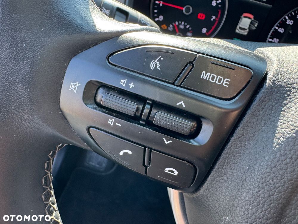 Kia Rio 1.0 T-GDI 100 DCT7 Vision - 21