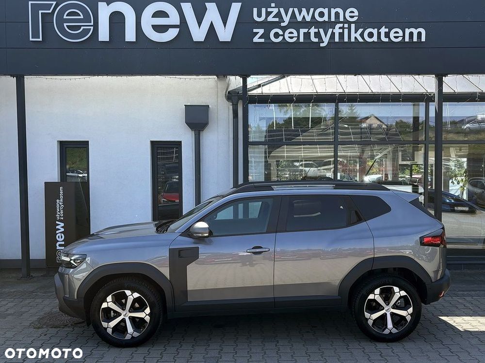 Dacia Duster - 4