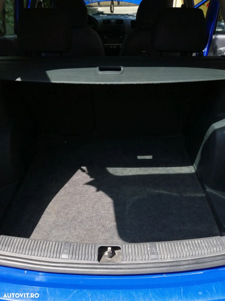 Skoda Fabia 1.2 HTP Ambiente - 7