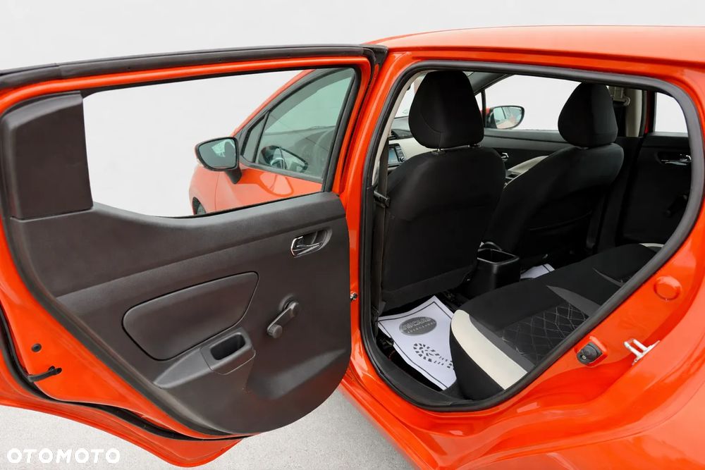 Nissan Micra 0.9 IG-T Tekna - 17