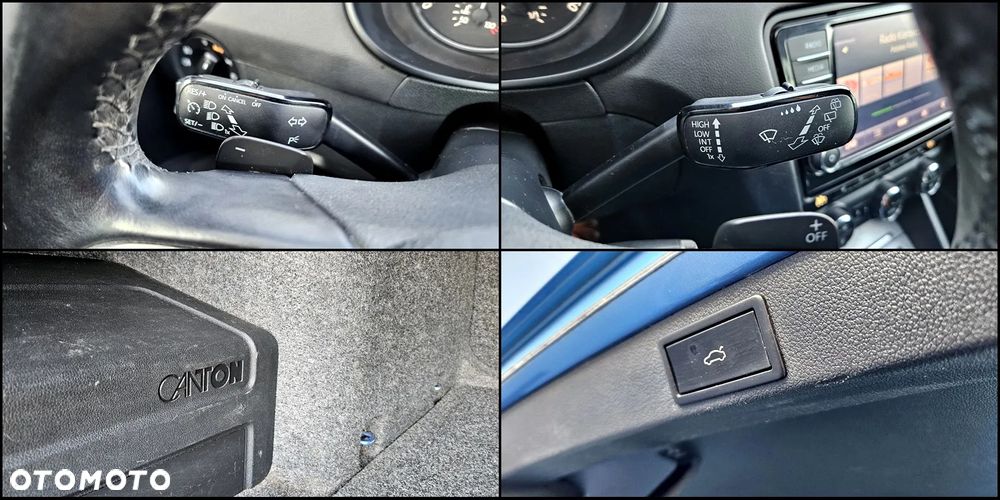 Skoda Octavia 2.0 TDI DSG L&K - 16