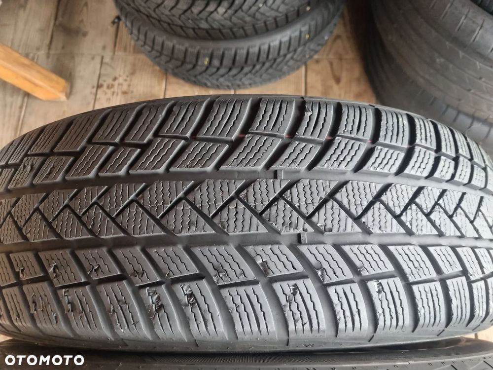 Opony Vredestein Wintrac Pro 205/65R17 100H 2024r. 6,5/6mm db stan - 3