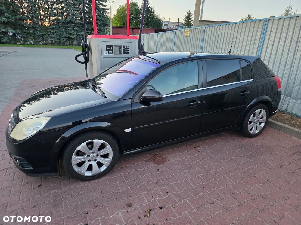 Opel Signum 1.9 CDTI Elegance - 2