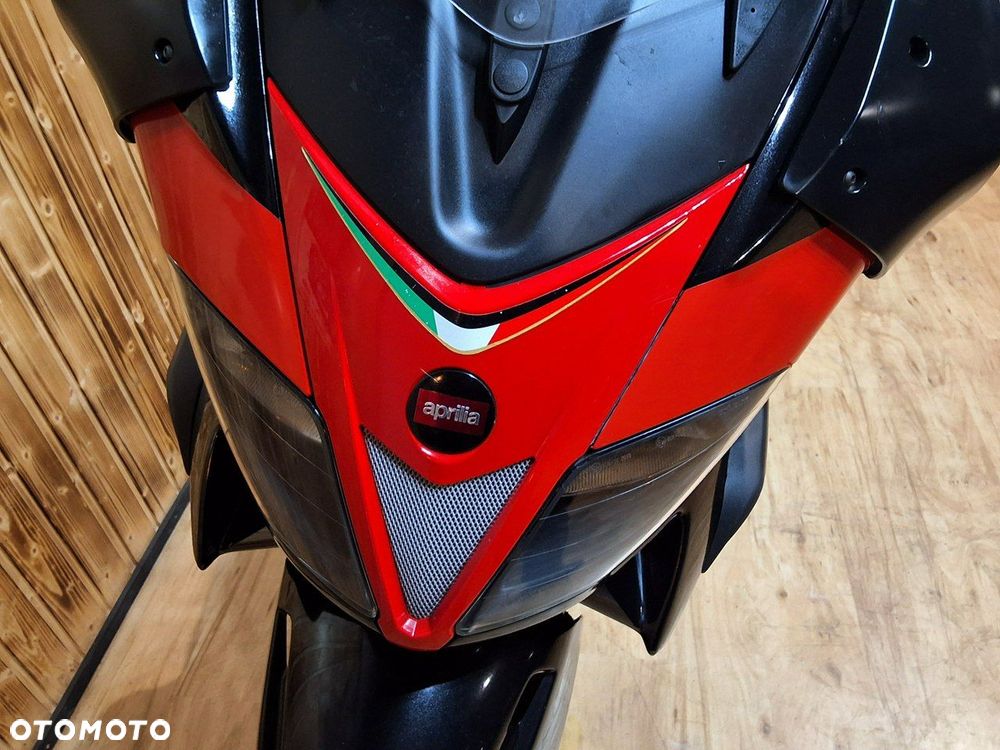 Aprilia SR - 13