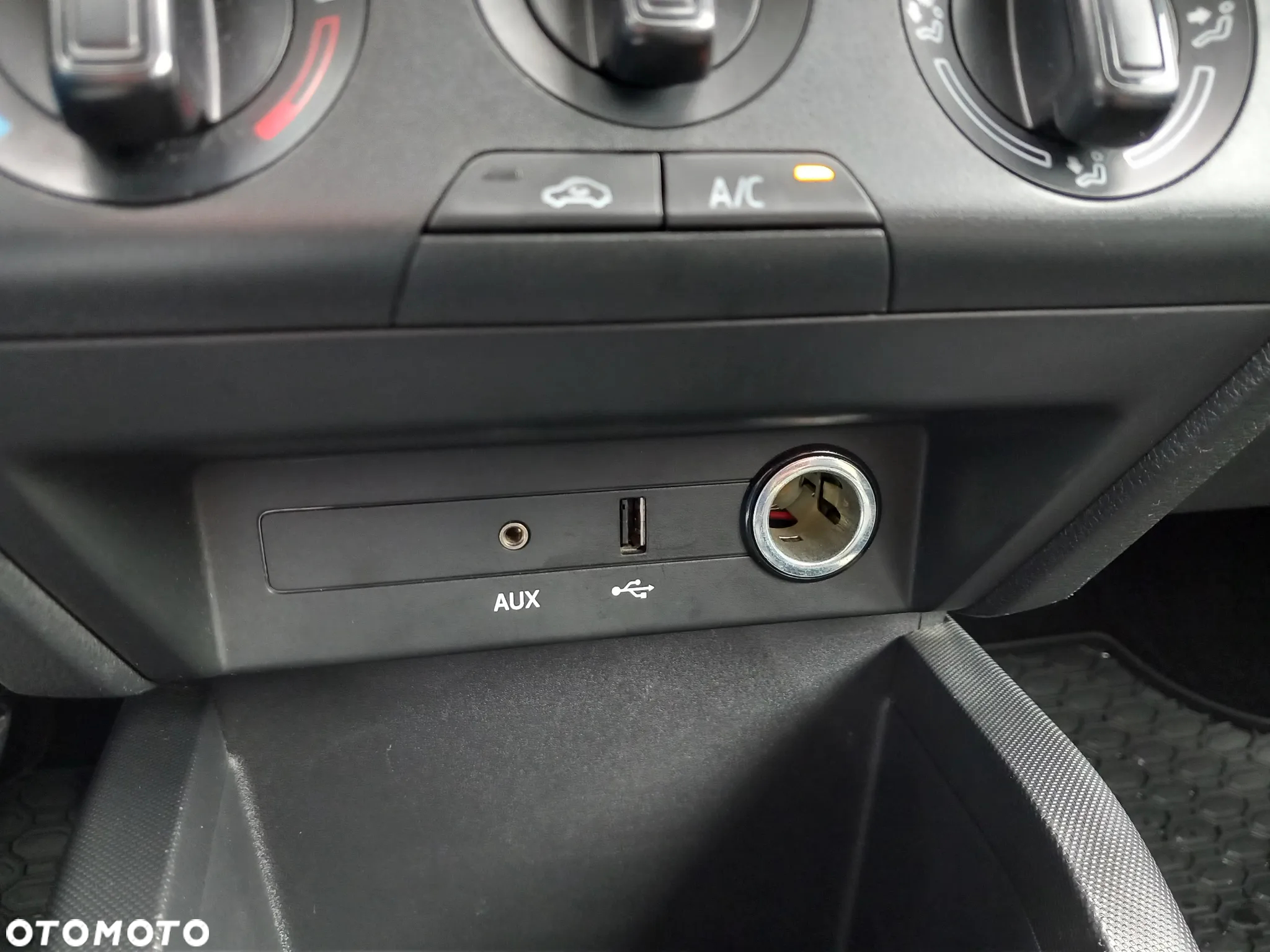 Skoda Fabia 1.2 TSI Ambition - 17