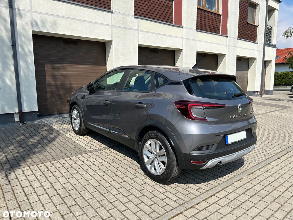 Renault Captur TCe 90 ZEN - 2