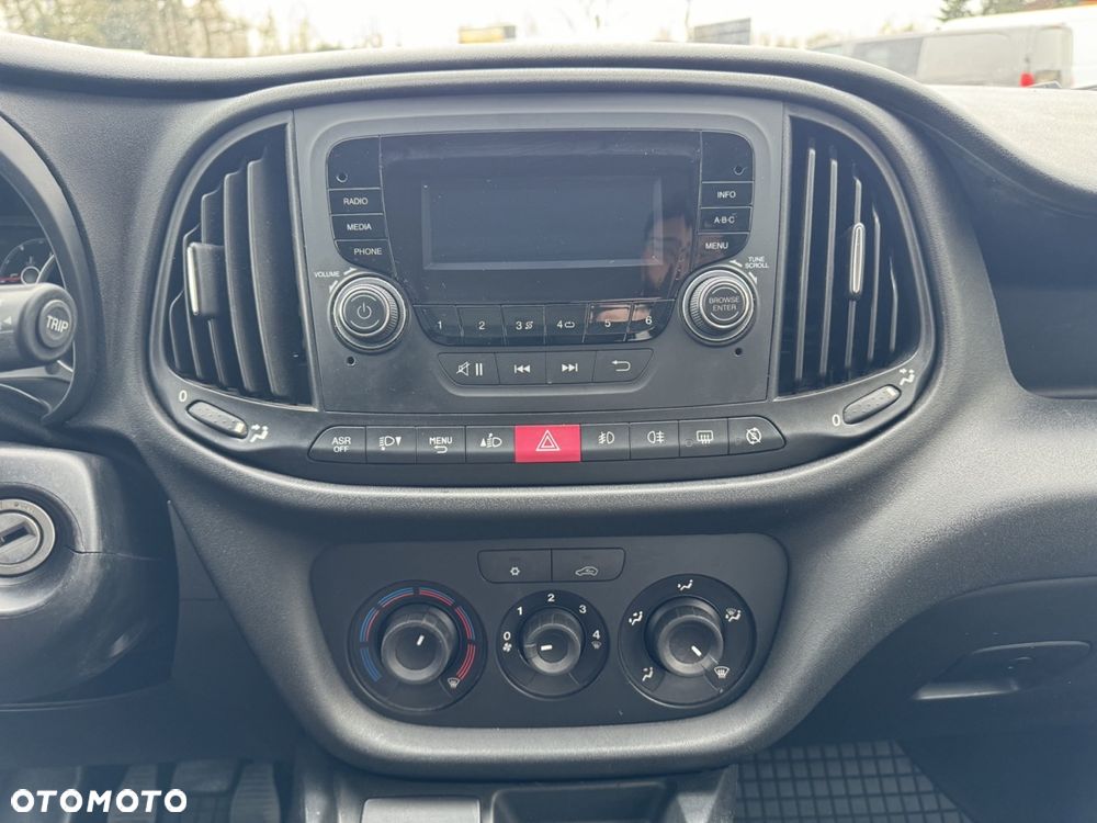 Fiat DOBLO L2 MAXI LONG - 25