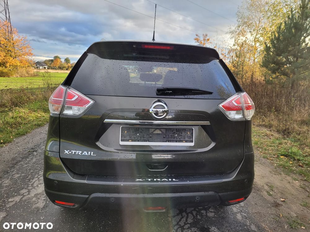 Nissan X-Trail 1.6 DIG-T Tekna - 21