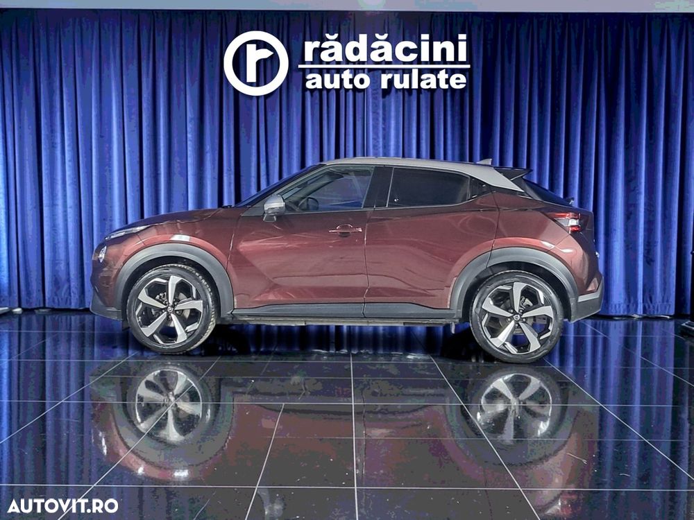 Nissan Juke - 6