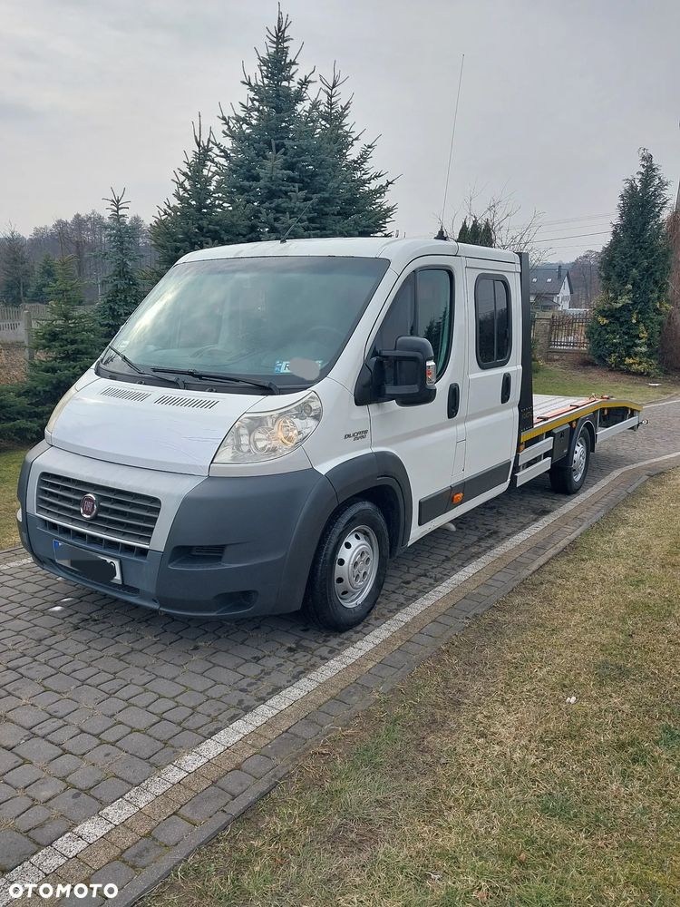 Fiat Ducato - 8