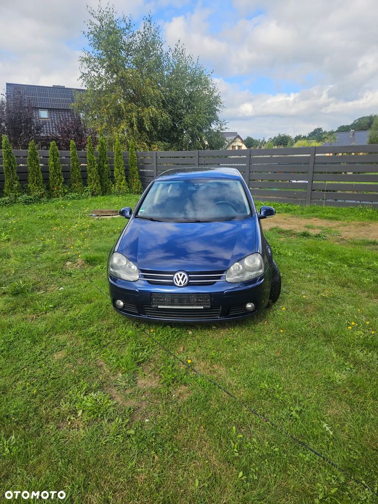 Volkswagen Golf 1.6 Edition - 5