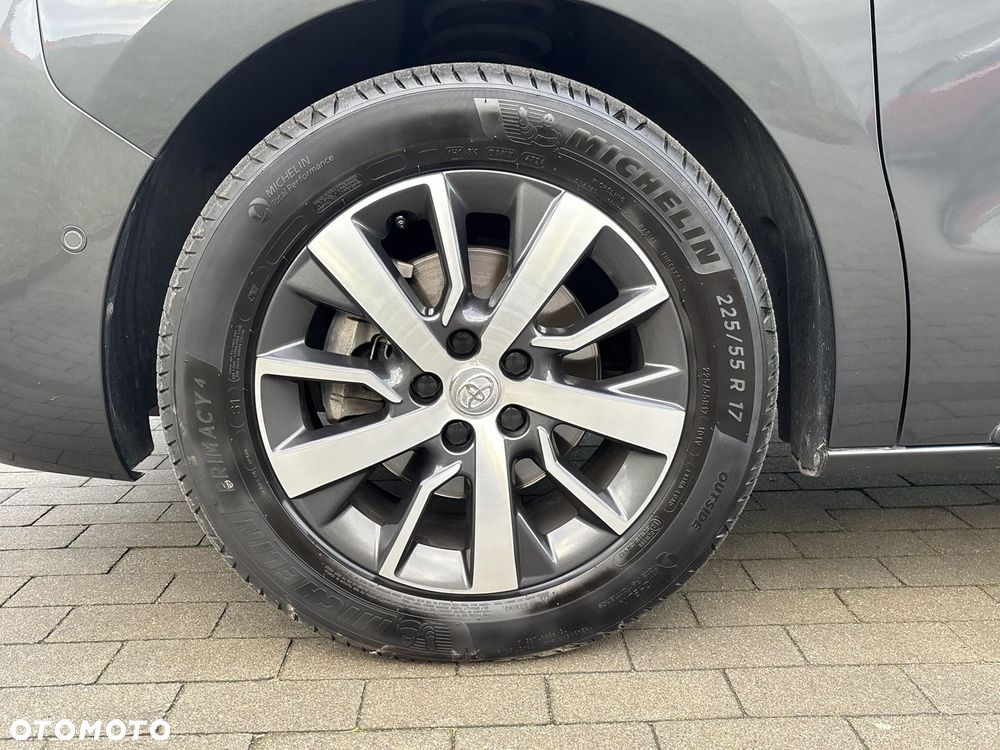 Toyota Proace Verso 2.0 D4-D Long VIP - 13