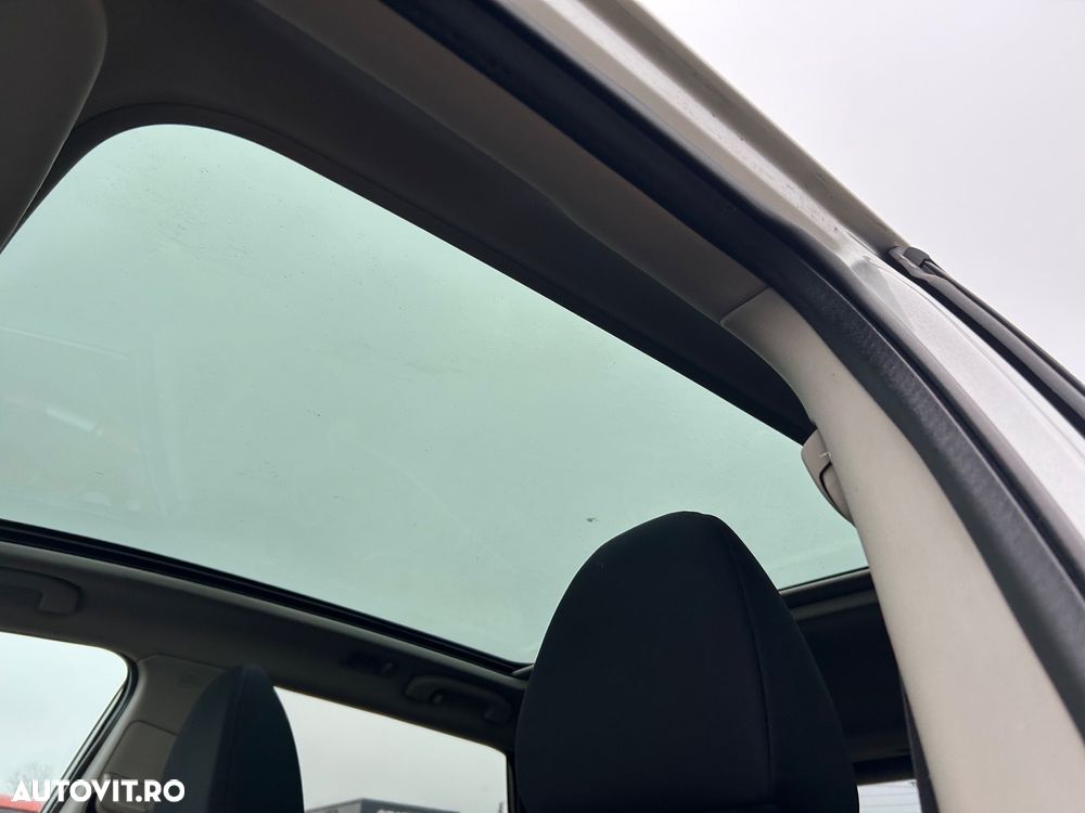 Nissan Qashqai 1.5 DCI N-Connecta - 7