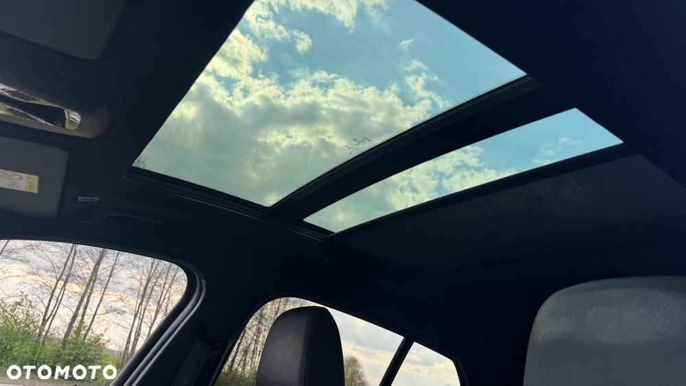 BMW Seria 1 120d Sport-Aut M Sport - 25