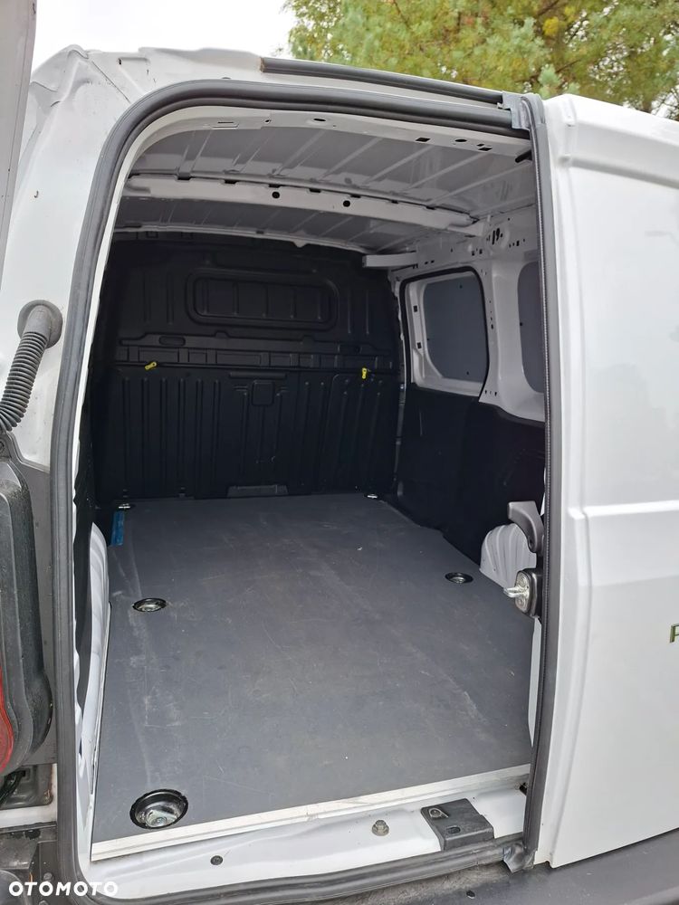 Toyota Proace city - 2